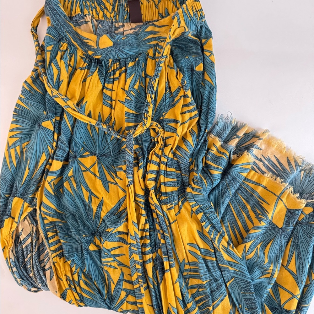 Summer Skirt